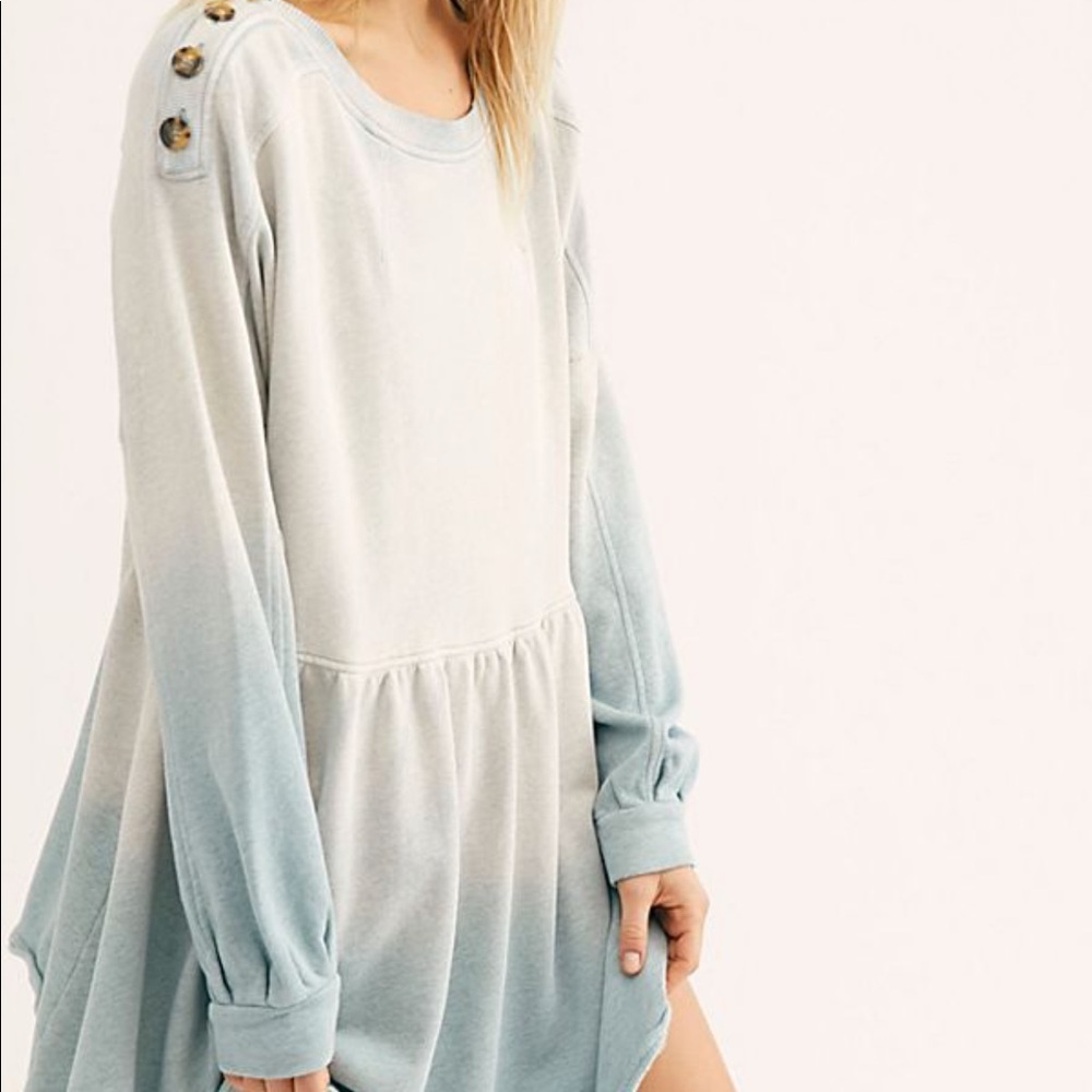 ISO Free People Marlena mini xs - Picture 1 of 1